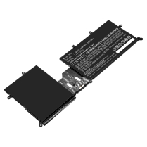 LB-TDEM152  Pile de remplacement d'ordinateur portable Dell 08K84V; Alienware M15