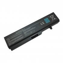 LB-TTOPT110  Replacement Laptop Battery for Toshiba PA3780U; Portege T110/T135