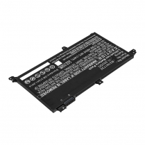 LB-TAUR430  Replacement Laptop Battery for Asus B31N1732; VivoBook S14 S430FN