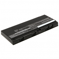 LB-TLVP50  Pile de remplacement d'ordinateur portable Lenovo 00NY491; ThinkPad P50/P51