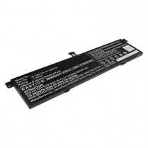 LB-TXMR133  Laptop Replacement Battery for  Xiaomi R13B01W; Inchmi Aair 13.3