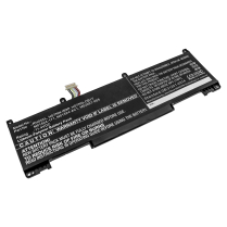 LB-THPG458  Laptop Replacement Battery  HP RH03XL; ProBook 450 G8