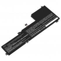 LB-TLVX152  Pile de remplacement d'ordinateur portable Lenovo L19C4PF1; IdeaPad 5 15