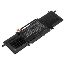 LB-TAUX333  Pile de remplacement pour ordinateur portable Asus C31N1815; Zenbook UX333/FA