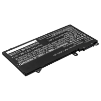 LB-THPG460  Pile de remplacement pour ordinateur portable HP HSTNN-DB9A, RE03XL; ProBooK 430 G6