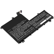 LB-TLVT140   Replacement Laptop Battery for Lenovo ThinkBook 14-IIL; L19M3PF2