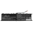 LB-TMSM57   Replacement Laptop Battery for MSI BTY-M57; GP66, GP76