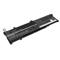 LB-TAUA501   Replacement Laptop Battery for Asus B31N1429; Vivobook A501L