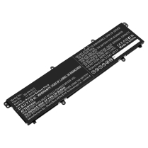 LB-TAUB150   Pile de remplacement d'ordinateur portable Asus B31N1915; ExpertBook B1500C