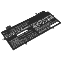 LB-TLVX190   Replacement Laptop Battery for Lenovo L20L4P71; X1 Carbon G9/G10