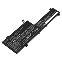 LB-TLVF500   Pile de remplacement d'ordinateur portable Lenovo L19C3PD6; IdeaPad Flex 5