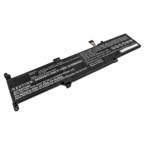 LB-TLVP315   Pile de remplacement d'ordinateur portable Lenovo L19C3PF7; IdeaPad 3-15