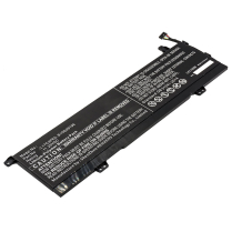 LB-TLVY730   Replacement Laptop Battery for Lenovo L17C3PE0; Yoga 730 15