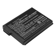 LB-DEL733   Replacement Laptop Battery for Dell XVJNP; Latitude 5430/7330 Rugged