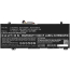 LB-TLVC340   Pile de remplacement d'ordinateur portable Lenovo L18M4PF3; IdeaPad C340-14API