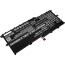 LB-TLVX108   Pile de remplacement d'ordinateur portable Lenovo L17C4P71; ThinkPad  X1 Yoga 2018