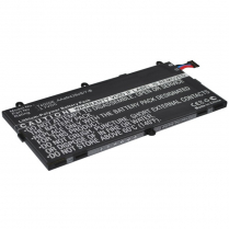 TB-TSGP3200   Tablet Replacement Battery Samsung Li-ion 3.7V 4000mAh
