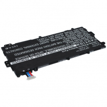 TB-TSGN5100   Pile de remplacement pour tablette Samsung GT-N5100/Note 8.0