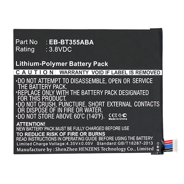 Pack Batterie externe SAMSUNG Blanc