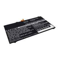 TB-TSGT815   Tablet Replacement Battery Samsung SM-T815/Tab S2 9.7 5800mAh