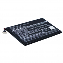 TB-TACB710  Tablet Replacement Battery Acer KT.00103.001; B1-710,B1-A71