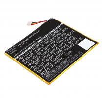 TB-TACW770  Tablet Replacement Battery Acer KT.0010H.003; B1-770