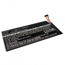 TB-TAME301  Tablet Replacement Battery Asus C11-ME370T; ME370T