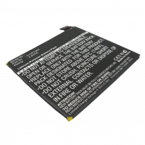 TB-TAUK009  Pile de remplacement pour tablette Asus C11P1303; K009,ME571K