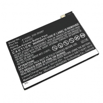 TB-TIPA155  Tablet Replacement Battery Apple A1546; A1550,iPad Mini 4