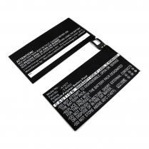 TB-TIPA157  Tablet Replacement Battery Apple A1577; A1652,iPad Pro