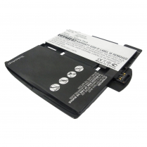 TB-TIPD100  Tablet Replacement Battery Apple 616-0448; A1219,iPad 1