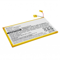 TB-TRCW460  Tablet Replacement Battery RCA MH49370; RCT6203W46