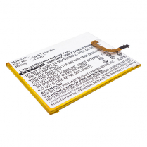 TB-TSGT280  Tablet Replacement Battery Samsung  EB-BT280ABA; SM-T280