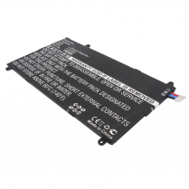 TB-TSGT325  Pile de remplacement pour tablette Samsung T4800E; SM-T325/320