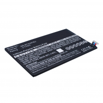 TB-TSGT337  Tablet Replacement Battery Samsung EB-BT330FBU; SM-T337