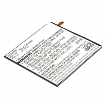 TB-TSGT377  Tablet Replacement Battery Samsung EB-BT367ABA; SM-T377