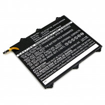 TB-TSGT567X  Pile de remplacement pour tablette Samsung EB-BT567ABA; SM-T567 (XL)