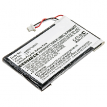 TB-TSOPRD600  Tablet Replacement Battery Sony A98927554931; PRS-600