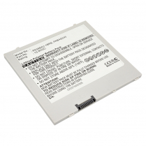 TB-TTOF100  Tablet Replacement Battery Toshiba PA3884U; AT100