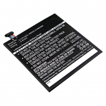 TB-TAUZ380  Tablet Replacement Battery Asus C11P1505; ZenPad Z380C