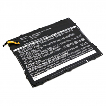 TB-TSGT585  Tablet Replacement Battery Samsung;  EB-BT585ABA; SM-T585