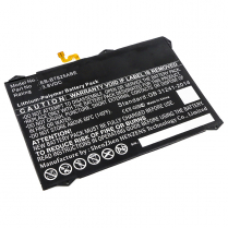 TB-TSGT820  Pile de remplacement pour tablette Samsung EB-BT825ABE; SM-T820, S3 9.7
