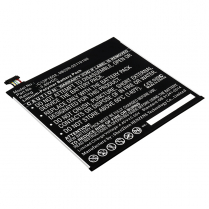 TB-TAUP500    Tablet Replacement Battery Asus C12P1602; MB16AP, Z500KL