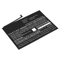TB-TSGT500  Pile de remplacement pour tablette Samsung Galaxy Tab A7 - SCUD-WT-N19