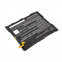 TB-TSGT590  Tablet Replacement Battery for Samsung EB-BT595ABE; SM-T590/595