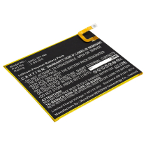 TB-TSGT290   Tablet Replacement Battery for Samsung SWD-WT-N8; SM-T290/295