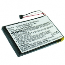 GPS-TGAR3700   GPS Replacement Battery Garmin Nuvi 3700/3750/60/90
