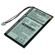 GPS-TGAR750   GPS Replacement Battery Garmin Nuvi 750/755/755T