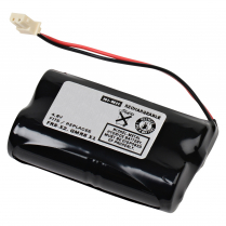 PAC-CBFRSX2   GPS replacement Battery Chatter Box FRS-X2/GMRS-X1
