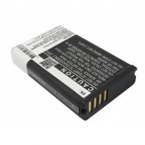 GPS-TGARM650   GPS Replacement Battery Garmin Montana 600/650